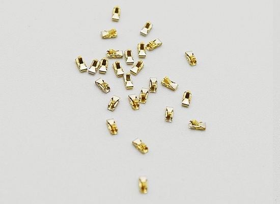 MULTIFUNCTIONAL SERIES  CONNECTORS