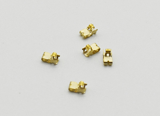 MULTIFUNCTIONAL  SERIES  CONNECTORS